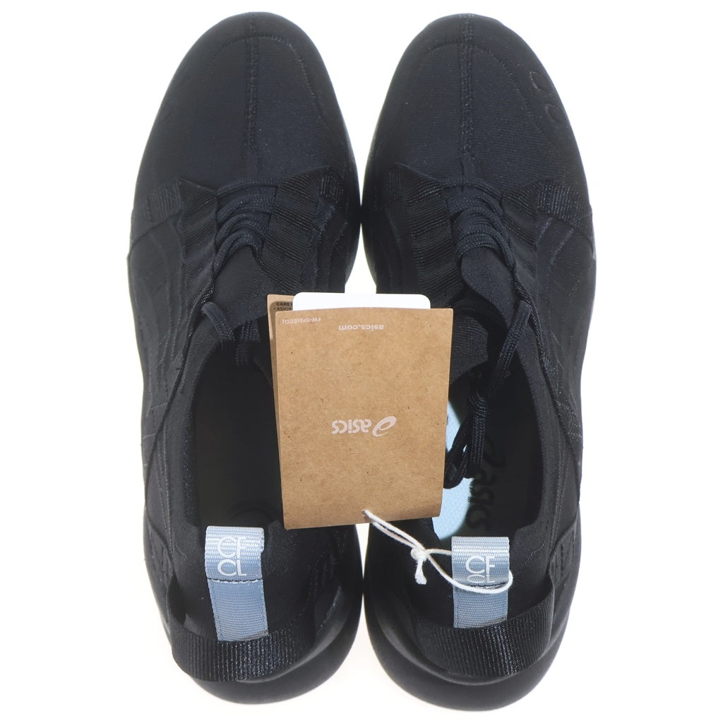 ASICS(アシックス) ×CFCL Gel-Lyte 3 CM 1.95 ×シーエフシーエル ゲルライト3 CM 1.95 ローカットスニーカー ブラック US11/29cm 1203A267-001