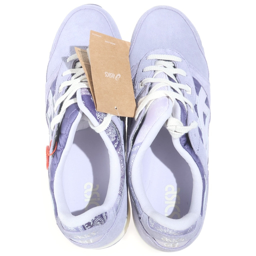 ASICS(アシックス) GEL-LYTE 3 OG ローカットスニーカー パープル US11/29cm 1201A318-500