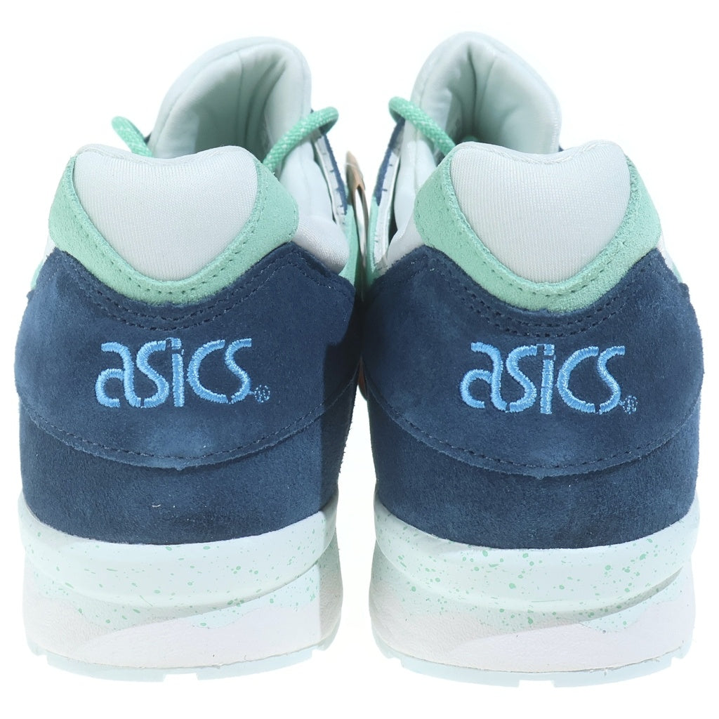 ASICS(アシックス) GEL LYTE 5 GODAI SOOTHING ゲルライト5 ゴダイ スーシングシー ローカットスニーカー ブルー US11/28.5cm 1203A282-400