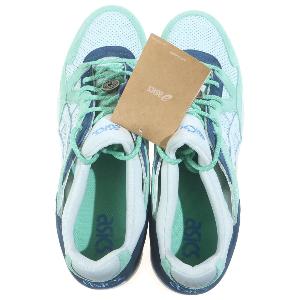 ASICS(アシックス) GEL LYTE 5 GODAI SOOTHING ゲルライト5 ゴダイ スーシングシー ローカットスニーカー ブルー US11/28.5cm 1203A282-400
