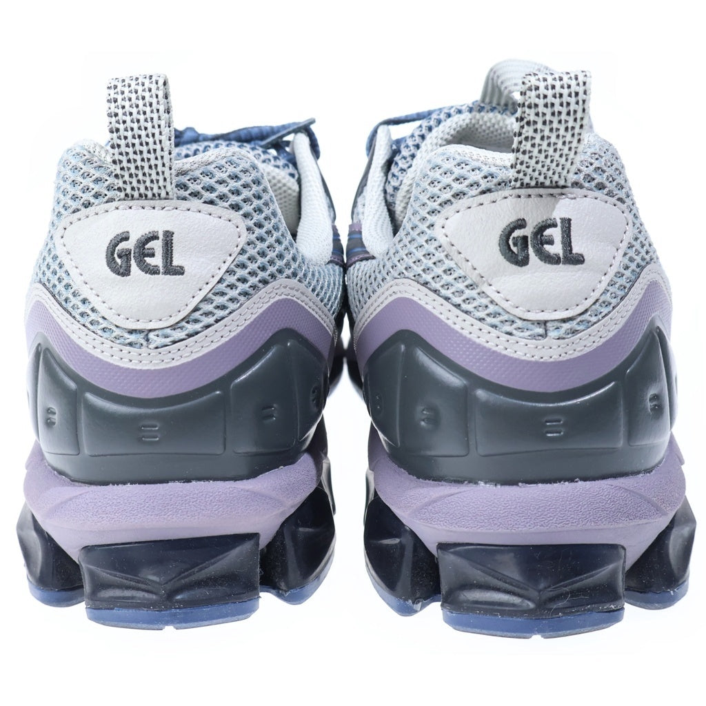 ASICS(アシックス) US3-S GEL QUANTUM 360 7 KISO US3-S ゲルクォンタム360 7 キソ ローカットスニーカー グレー US11.5/29cm 1201A629-020