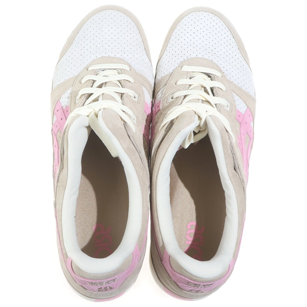 ASICS(アシックス) GEL-LYTE 3 ゲルライト ローカットスニーカー ベージュ US11/29cm 1201A164-200