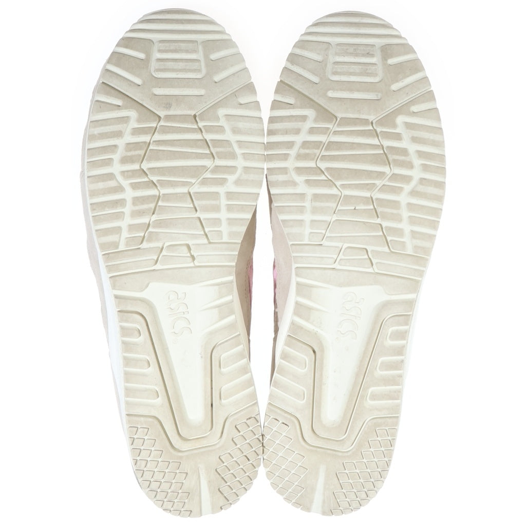 ASICS(アシックス) GEL-LYTE 3 ゲルライト ローカットスニーカー ベージュ US11/29cm 1201A164-200