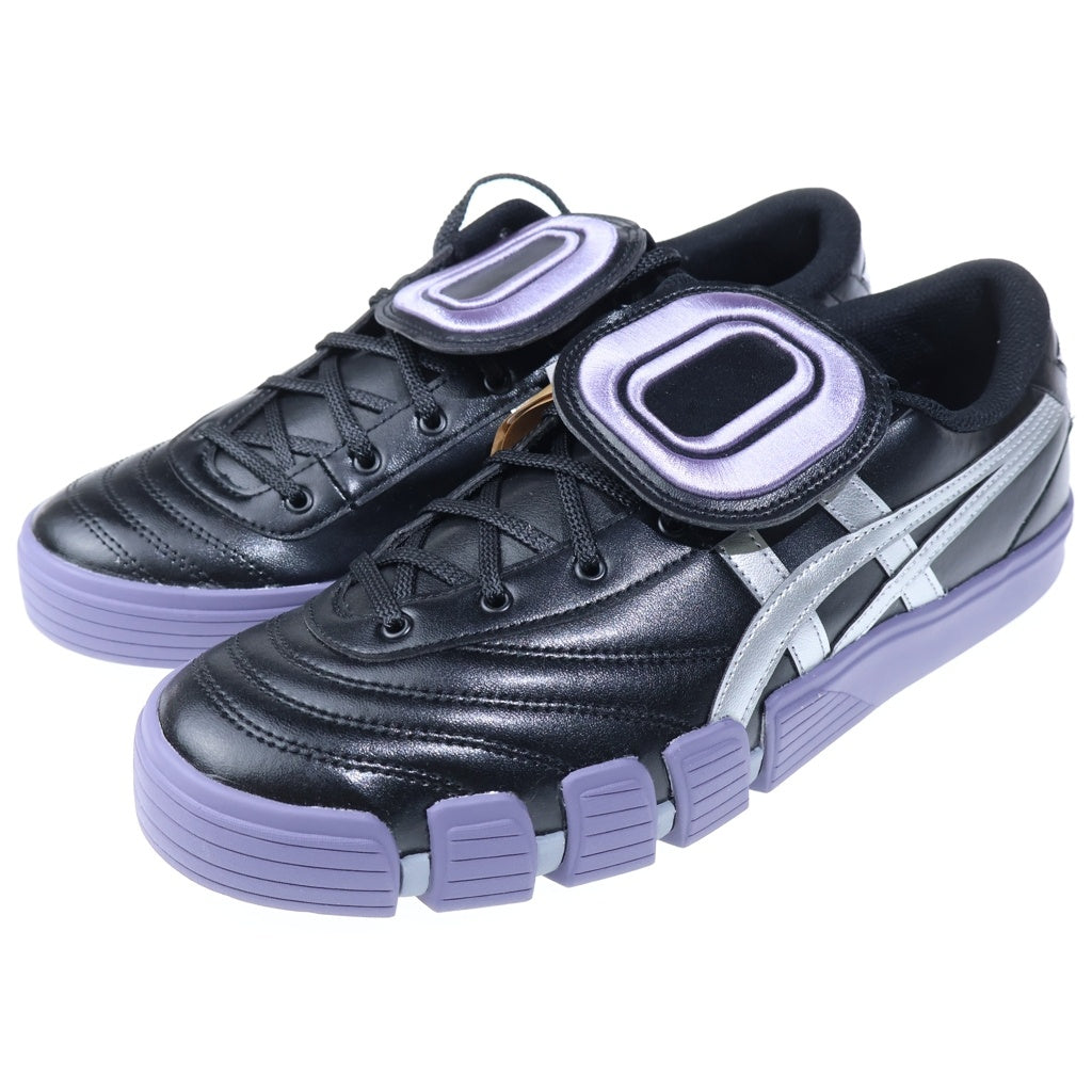 ASICS(アシックス) OTTO GEL-FLEXKEE 958 オット ゲルフレッキー ローカットスニーカー ブラック US11.5/29cm 1201A921-001