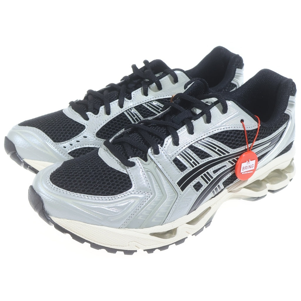 ASICS(アシックス) GEL-KAYANO 14 ゲルカヤノ14 メッシュ ローカットスニーカー ブラック US11/28.5cm 1201A019-005