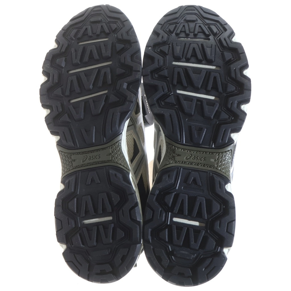 ASICS(アシックス) GEL-NUNOBIKI ゲル ヌノビキ ローカットスニーカー ブラック/ホワイト US11/28.5cm 1203A536-102