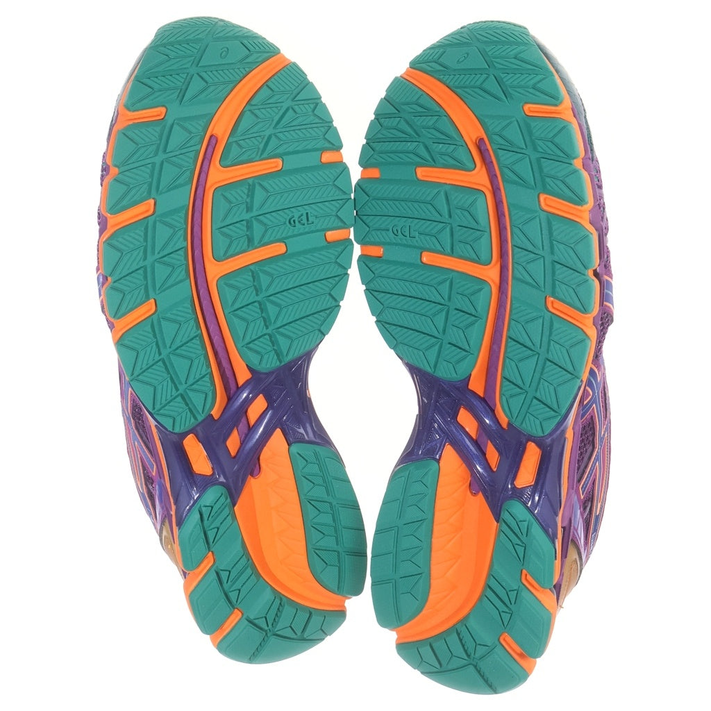 ASICS(アシックス) ×KIKO KOSTADINOV GEL-KAYANO 20 ×キココスタディノフ ゲルカヤノ20 ローカットスニーカー パープル US11/28.5cm 1203A456-500