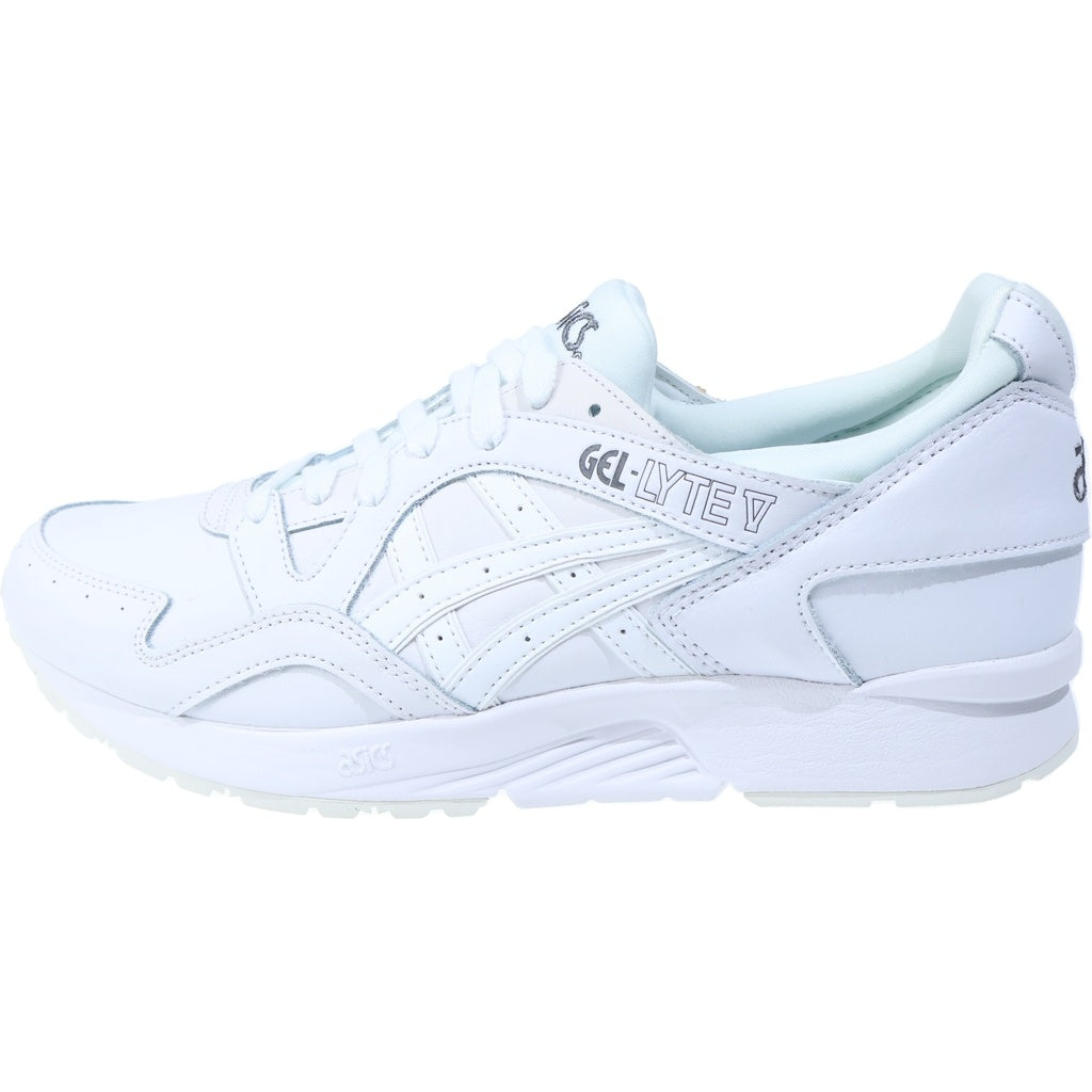ASICS(アシックス) GEL-LYTE V ゲルライト 5 ローカットスニーカー ホワイト US11.5/29cm H6R3L-0101