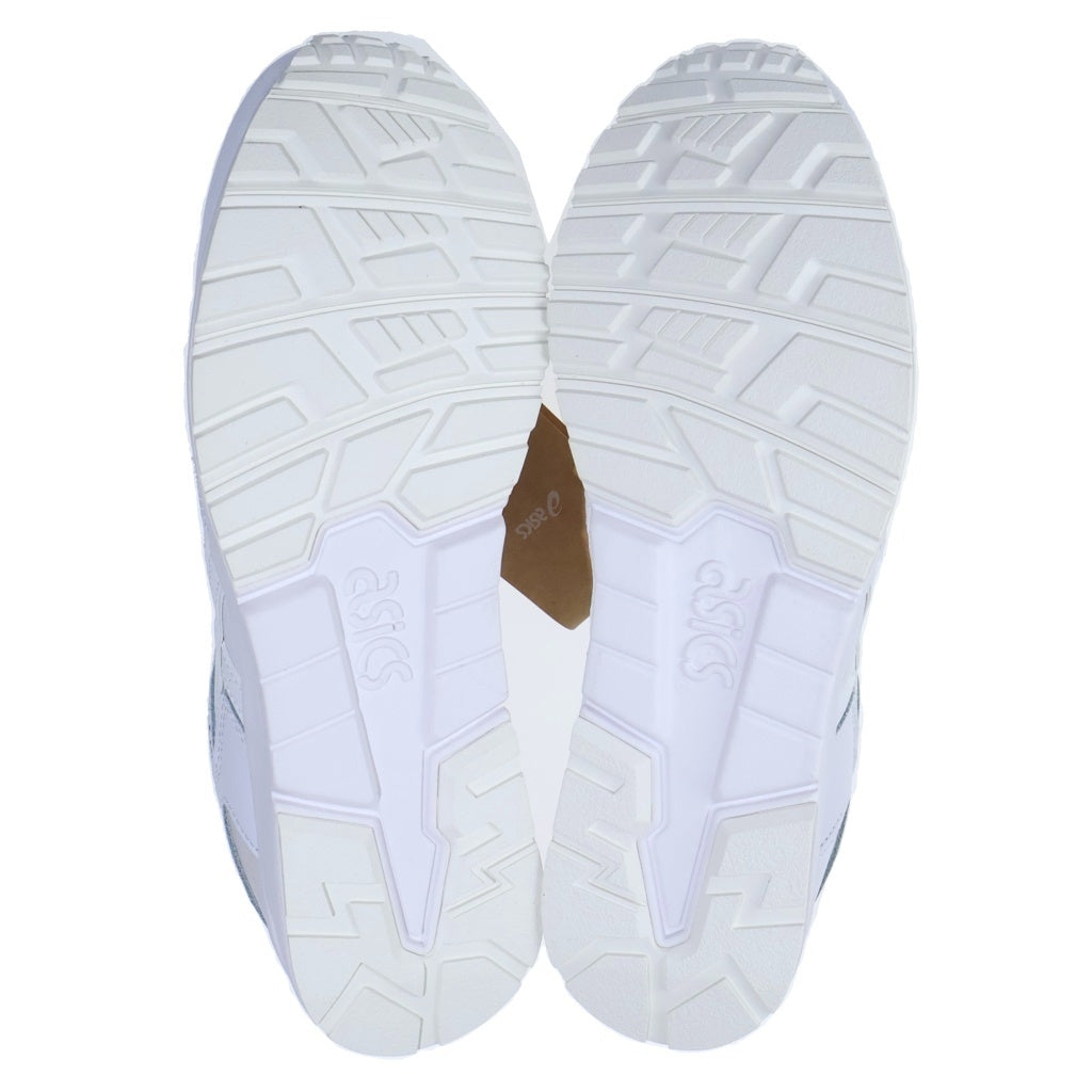 ASICS(アシックス) GEL-LYTE V ゲルライト 5 ローカットスニーカー ホワイト US11.5/29cm H6R3L-0101