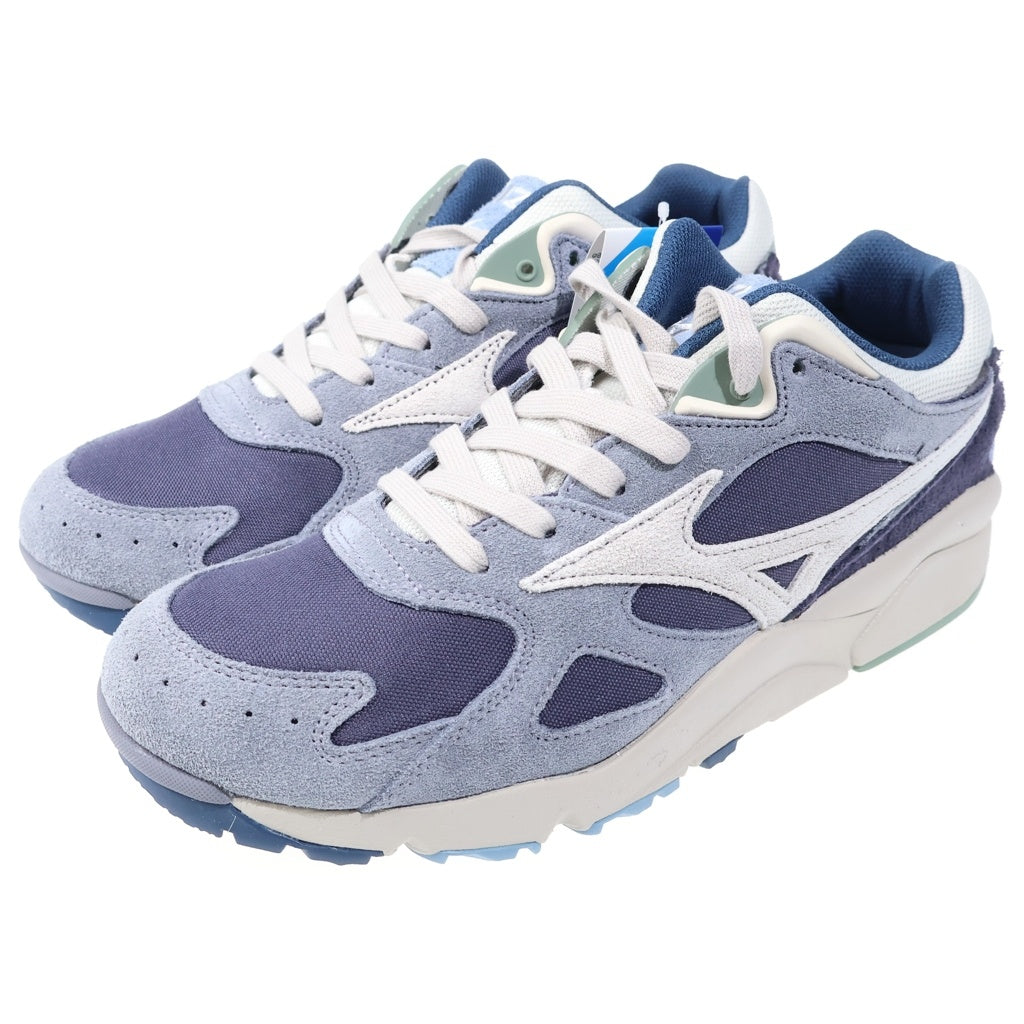 MIZUNO(ミズノ) SKY MEDAL スカイ メダル ローカットスニーカー ネイビー US11/29cm D1GA227903