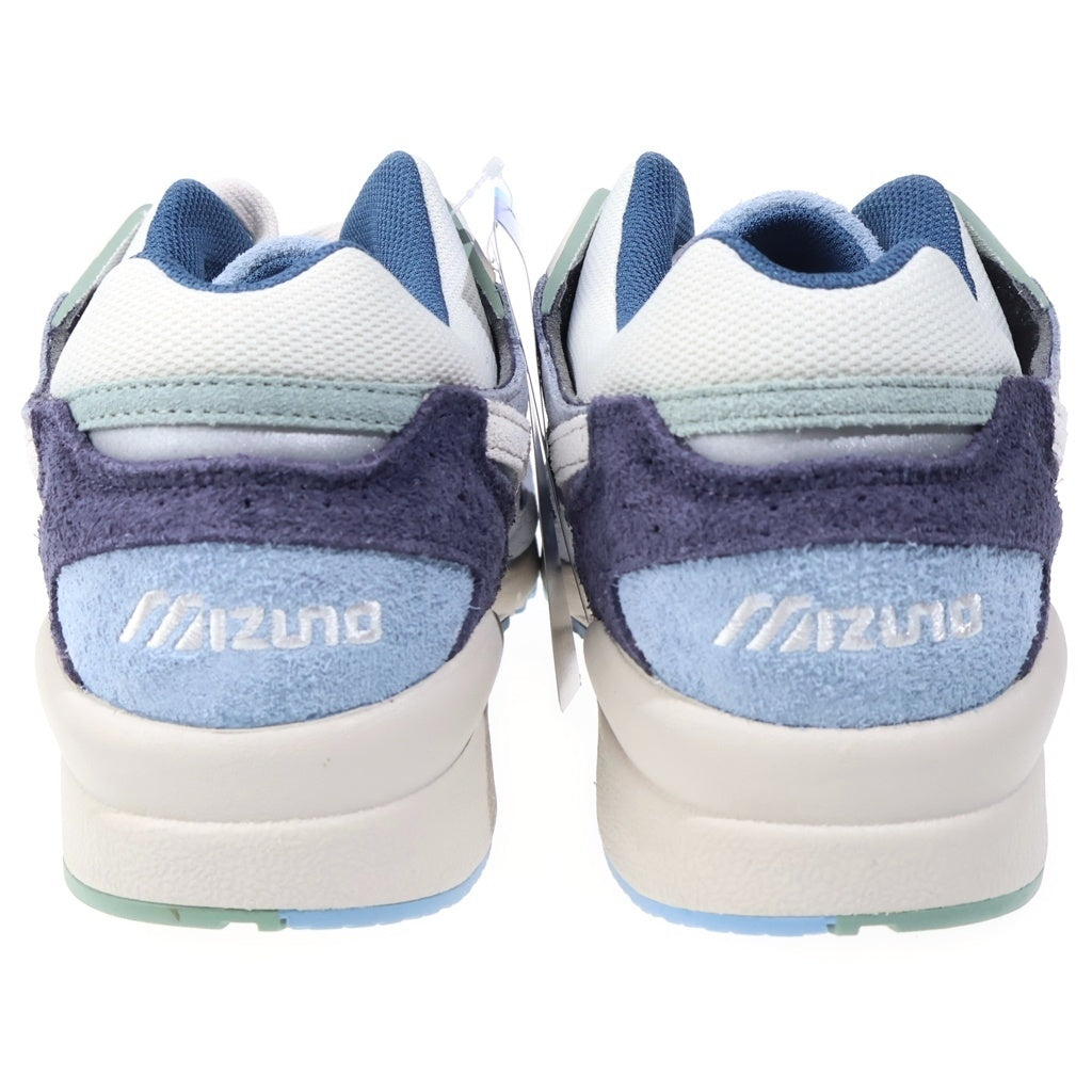 MIZUNO(ミズノ) SKY MEDAL スカイ メダル ローカットスニーカー ネイビー US11/29cm D1GA227903