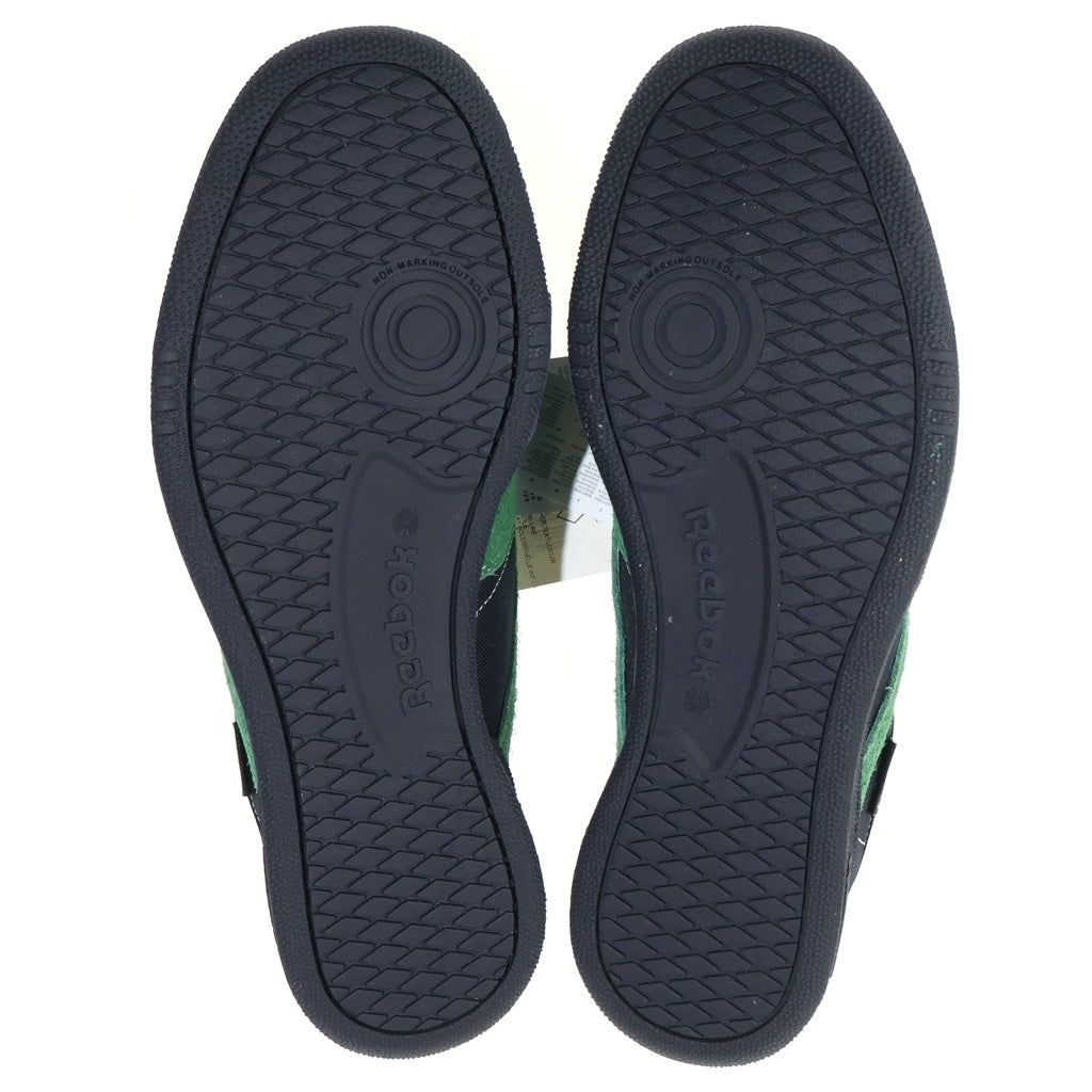 Reebok(リーボック) ×PLEASURES プレジャーズ ローカットスニーカー グリーン US11/29cm GW2644