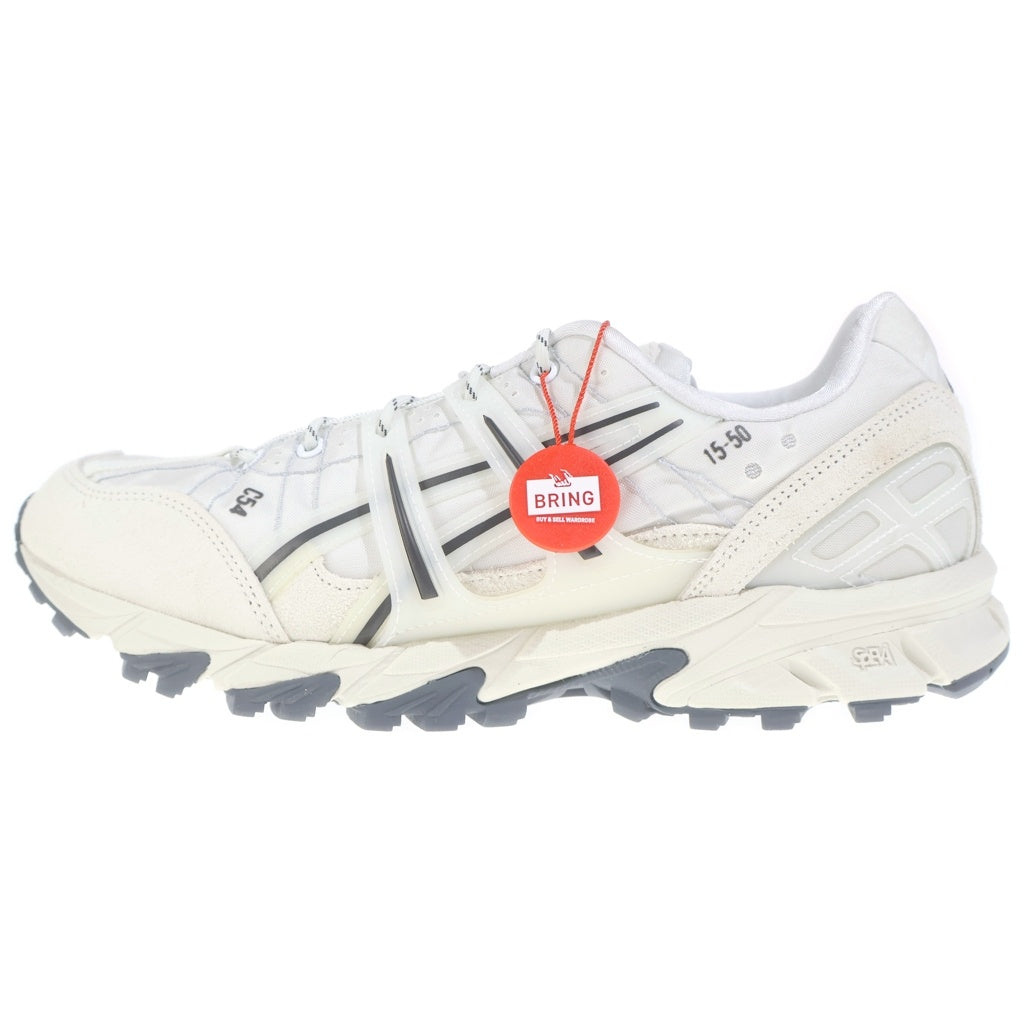 ASICS(アシックス) GEL-SONOMA ゲル ソノマ ローカットスニーカー ホワイト US11/28.5cm 1201A727-101
