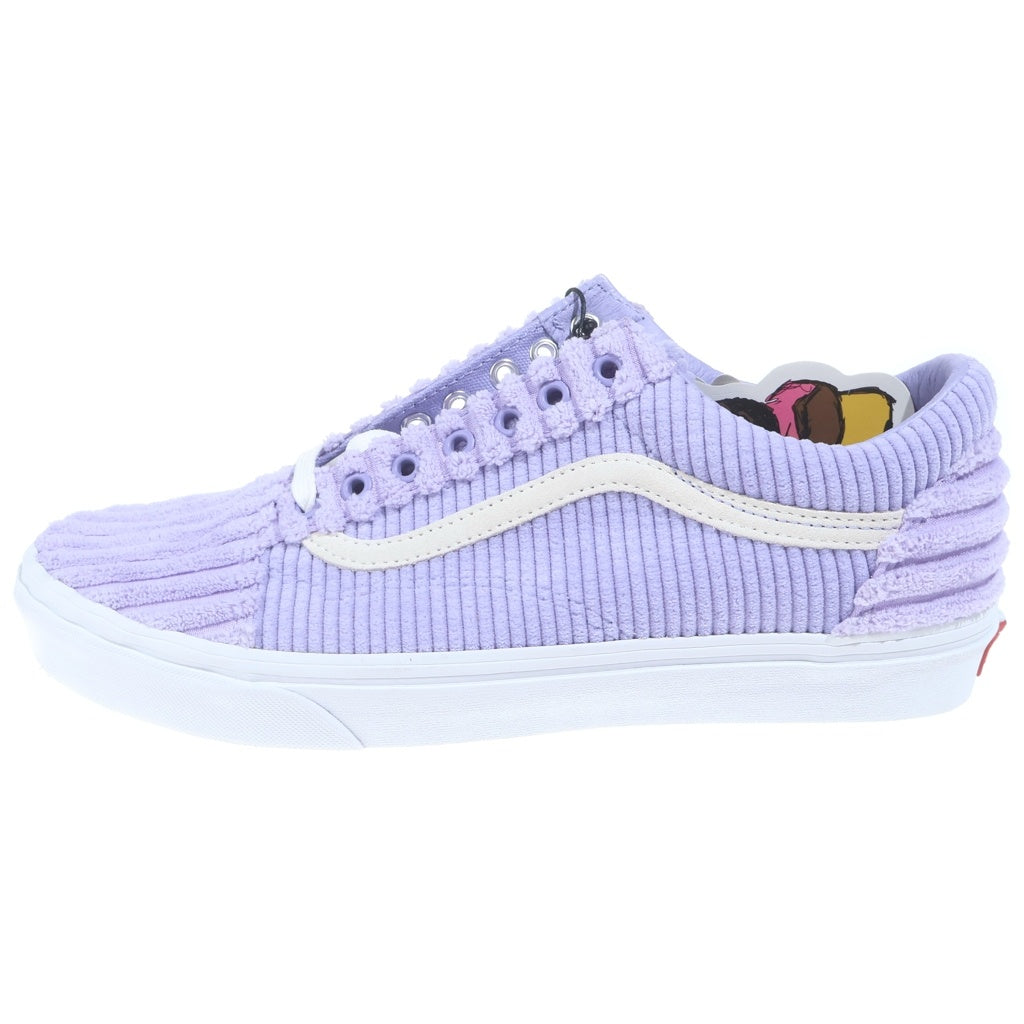 VANS(ヴァンズ) ×DIME WAYVEE ×ダイム ウェイビー ローカットスニーカー ホワイト US11/29cm VN0A5JIA9DG