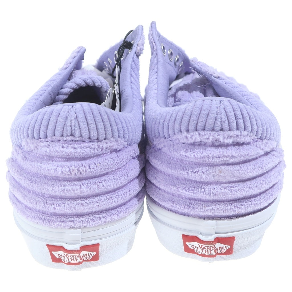 VANS(ヴァンズ) ×DIME WAYVEE ×ダイム ウェイビー ローカットスニーカー ホワイト US11/29cm VN0A5JIA9DG