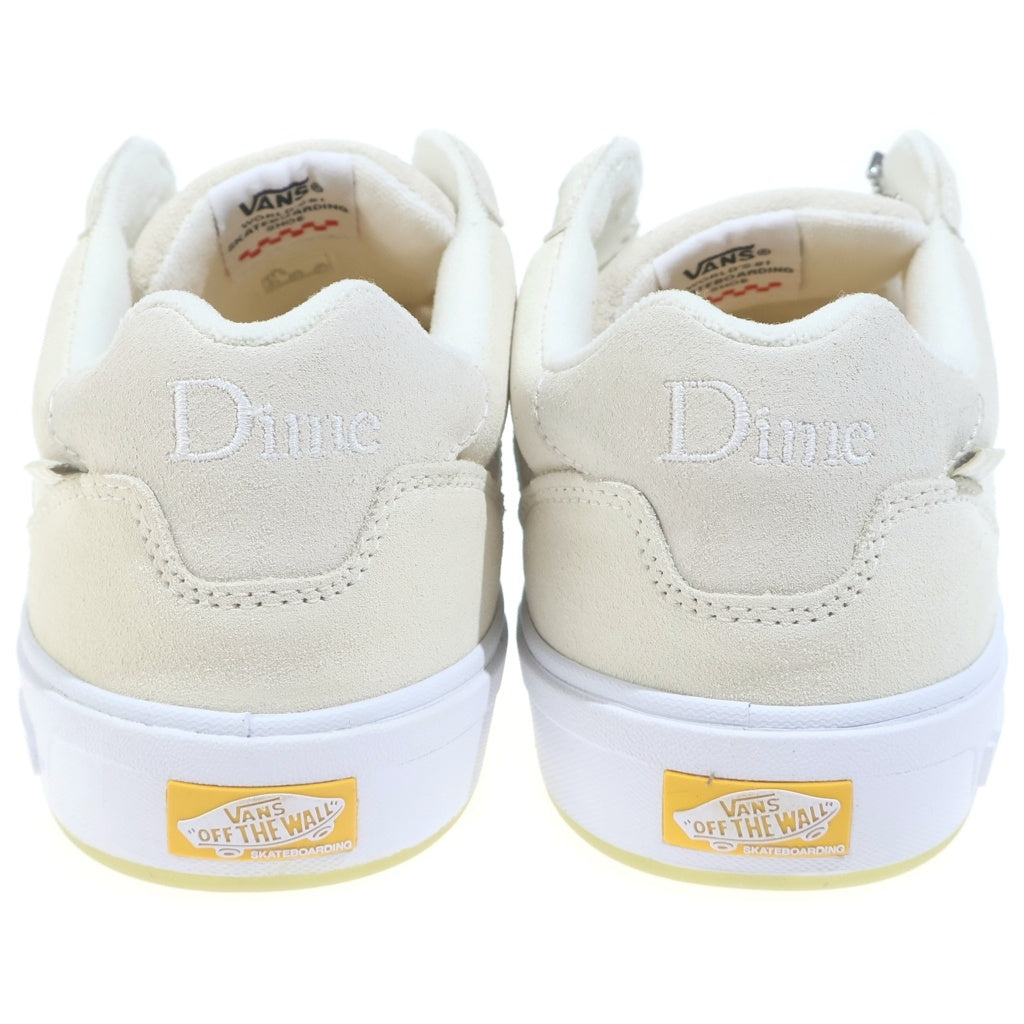 VANS(ヴァンズ) ×ANDERSON PAAK OLD SKOOL DX ×アンダーソン パーク オールド スクール ローカットスニーカー パープル US11/29cm VN0A4U3B2TA