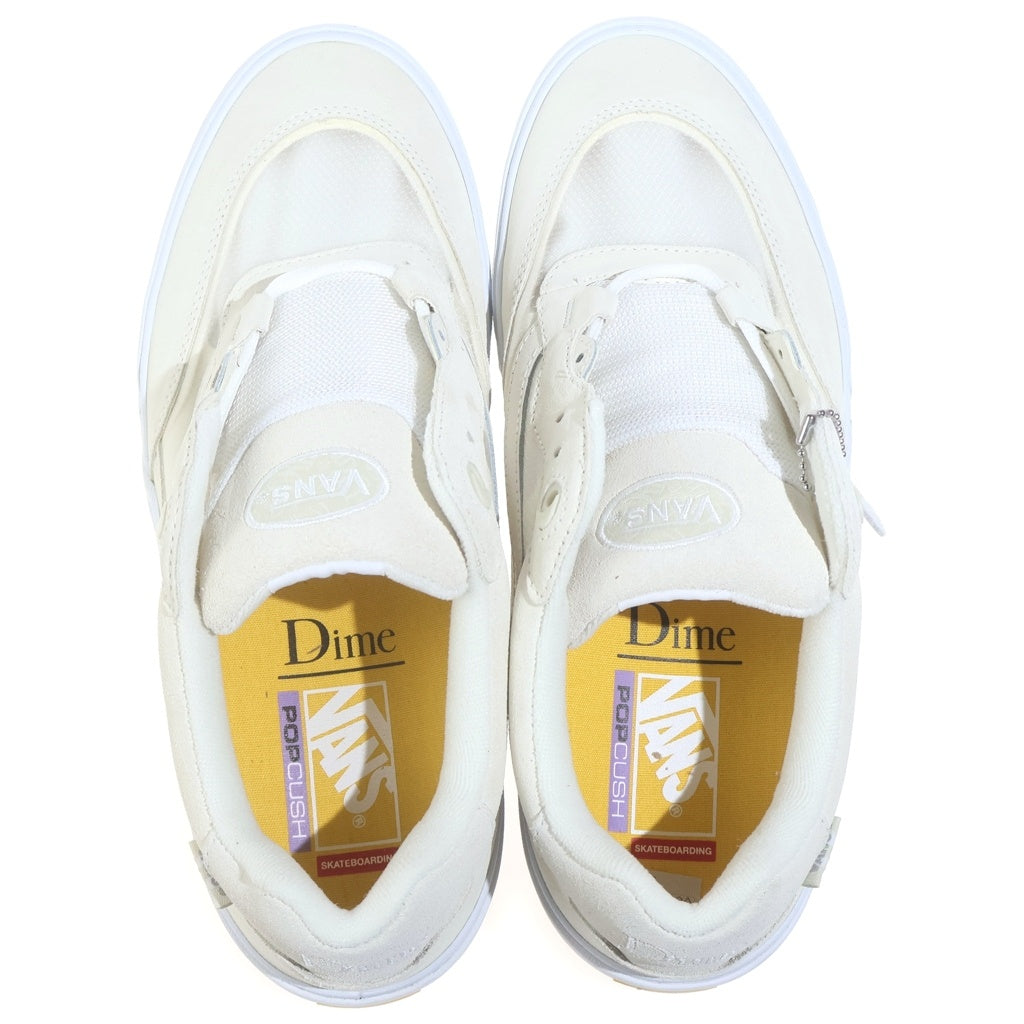 VANS(ヴァンズ) ×ANDERSON PAAK OLD SKOOL DX ×アンダーソン パーク オールド スクール ローカットスニーカー パープル US11/29cm VN0A4U3B2TA