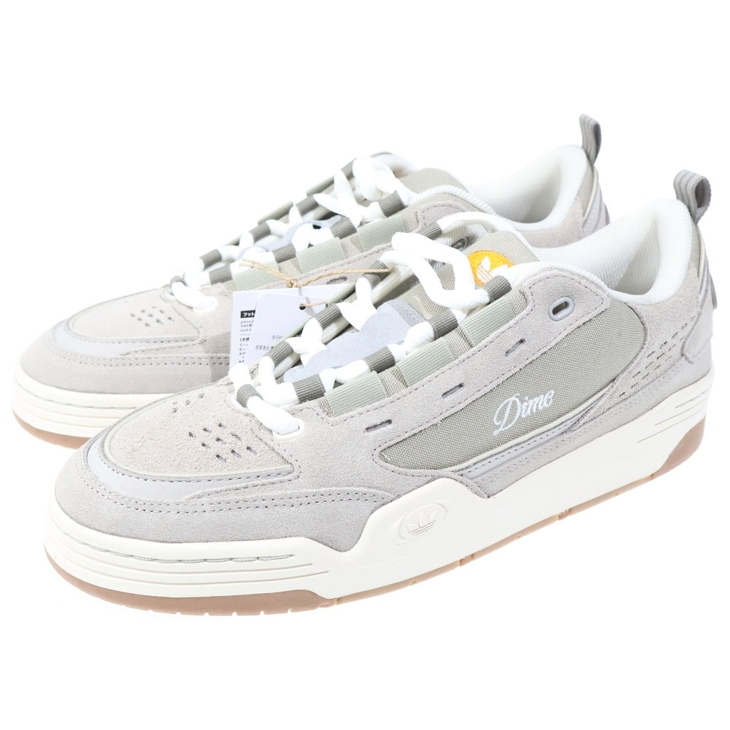 adidas(アディダス) ×Dime ADI2000 ×ダイム ローカットスニーカー ブラウン US11/29cm IE4012