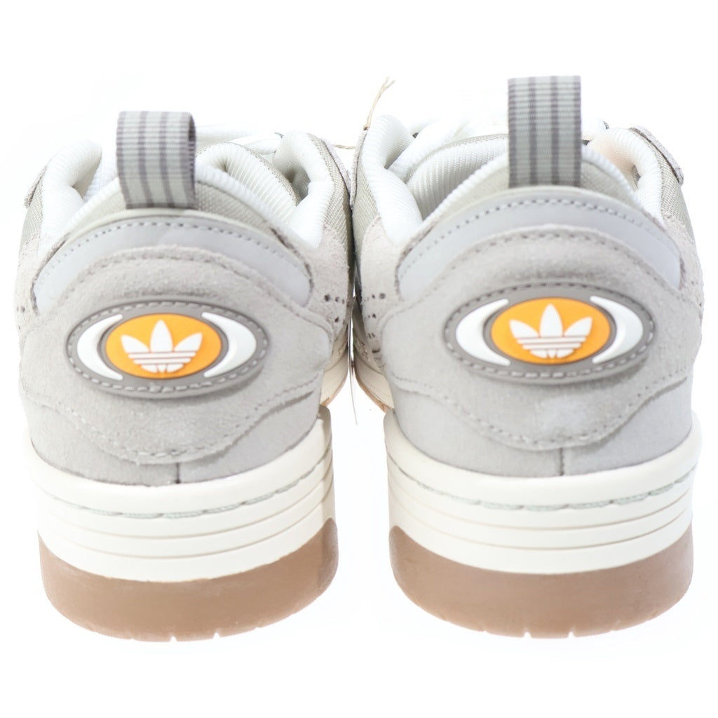 adidas(アディダス) ×Dime ADI2000 ×ダイム ローカットスニーカー ブラウン US11/29cm IE4012