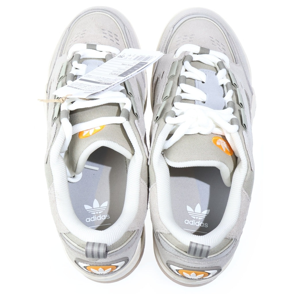 adidas(アディダス) ×Dime ADI2000 ×ダイム ローカットスニーカー ブラウン US11/29cm IE4012