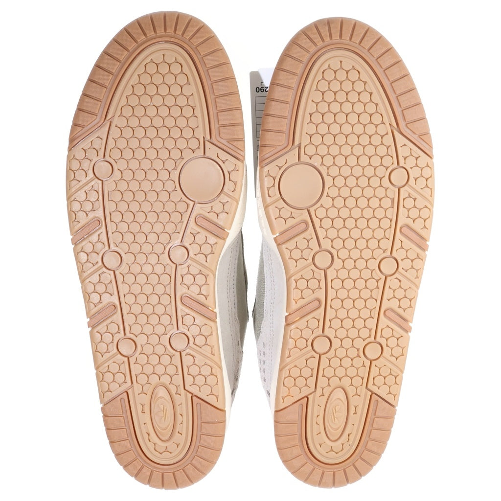 adidas(アディダス) ×Dime ADI2000 ×ダイム ローカットスニーカー ブラウン US11/29cm IE4012