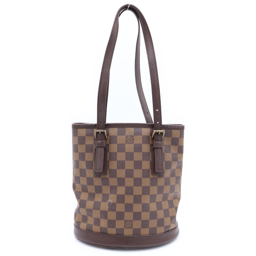 LOUIS VUITTON(ルイヴィトン) N42240 マレ バケット ハンドバッグ 