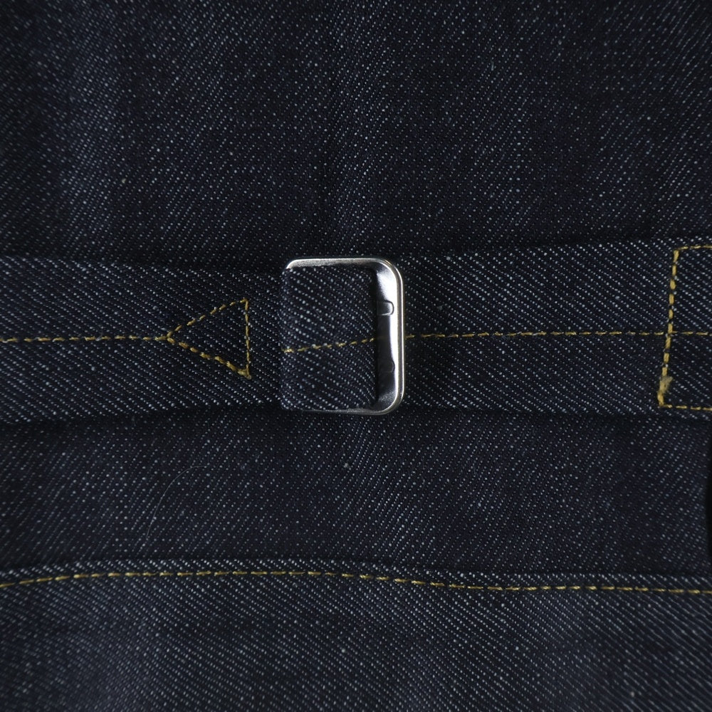 Levi's VINTAGE CLOTHING(リーバイス ビンテージ クロージング) S506XX 1944 WW2 DENIM JACKET 復刻 大戦モデル デニムジャケット インディゴ 0039S-0000
