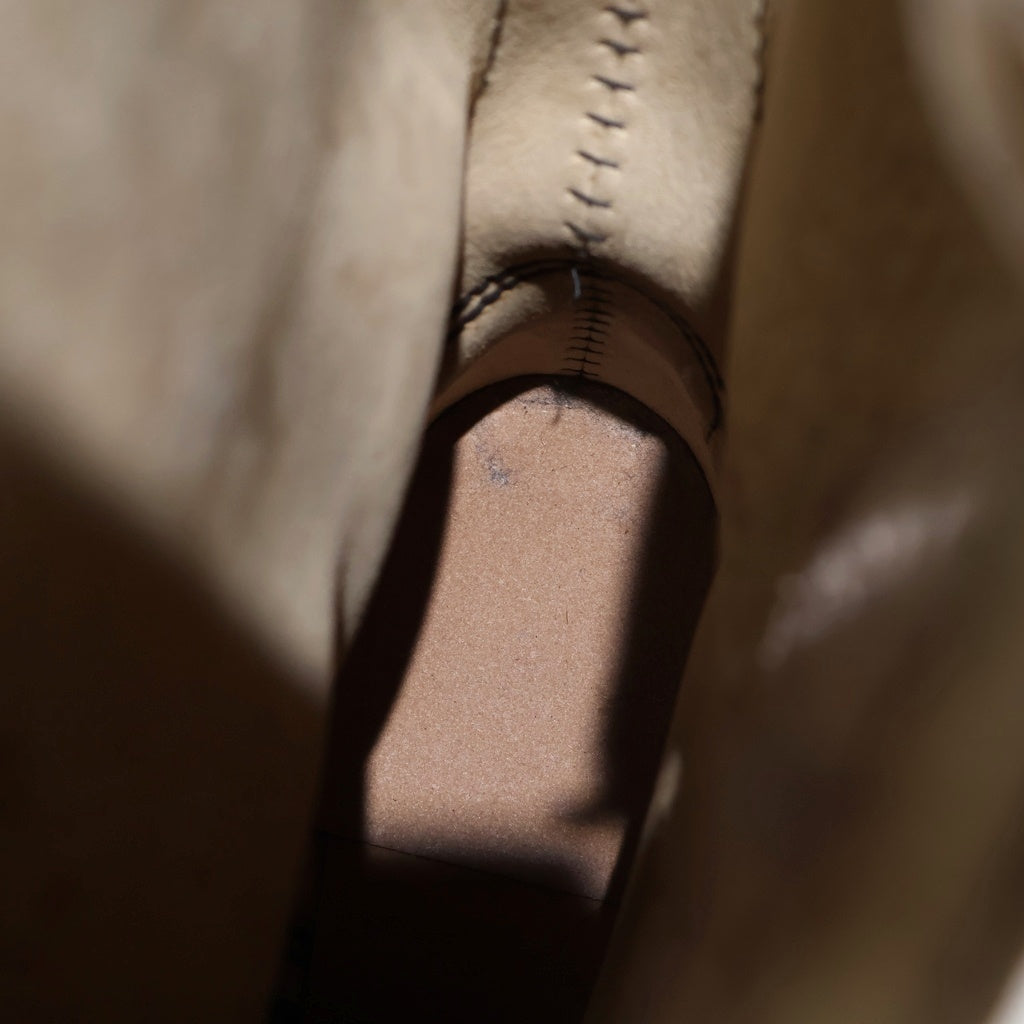 RED WING(レッド ウイング) 8268 ENGINEER BOOTS エンジニア ブーツ スウェードレザー ベージュ US8 1/2