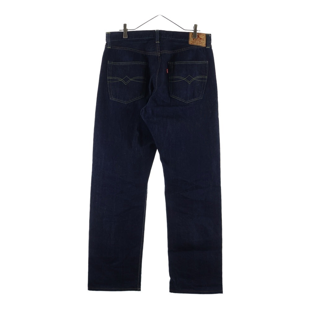 JELADO(ジェラード) Age of Longing Black tag 301EXX Denim Pants セルビッチ デニムパンツ ジーンズ インディゴ