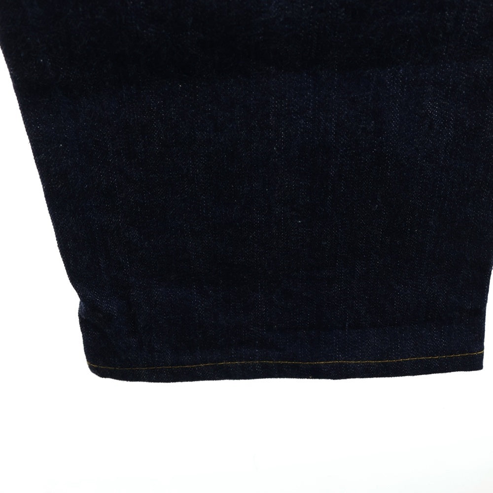 JELADO(ジェラード) Age of Longing Black tag 301EXX Denim Pants セルビッチ デニムパンツ ジーンズ インディゴ
