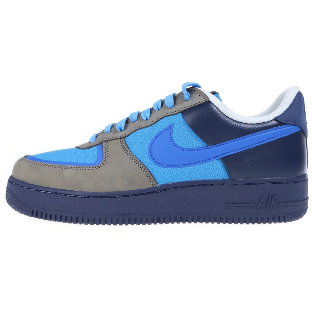 NIKE(ナイキ) ×STASH AIR FORCE 1 LOW SP HF5516-001 スタッシュ エアフォース1 SP ローカットスニーカー マルチカラー US9.5/27.5cm