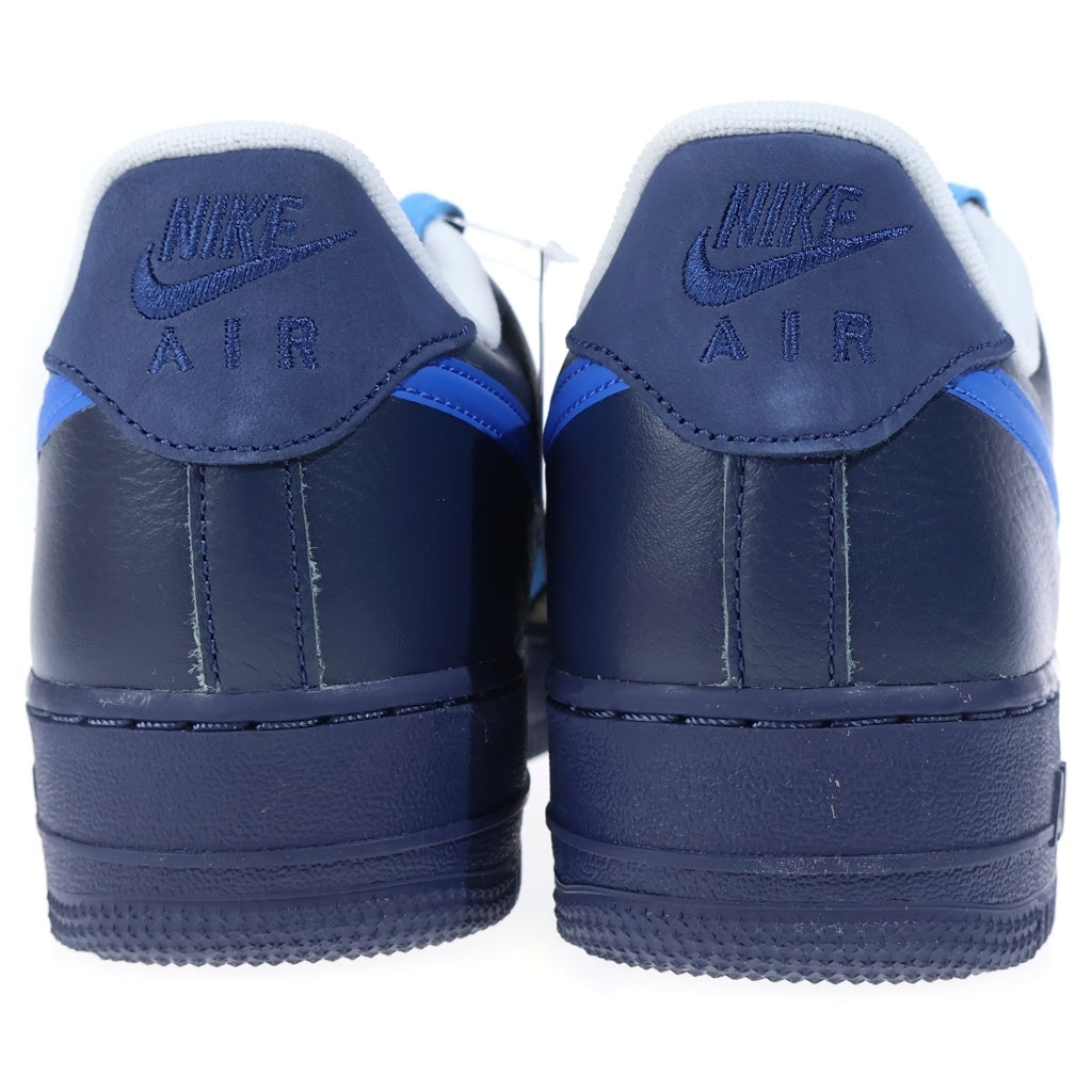 NIKE(ナイキ) ×STASH AIR FORCE 1 LOW SP HF5516-001 スタッシュ エアフォース1 SP ローカットスニーカー マルチカラー US9.5/27.5cm