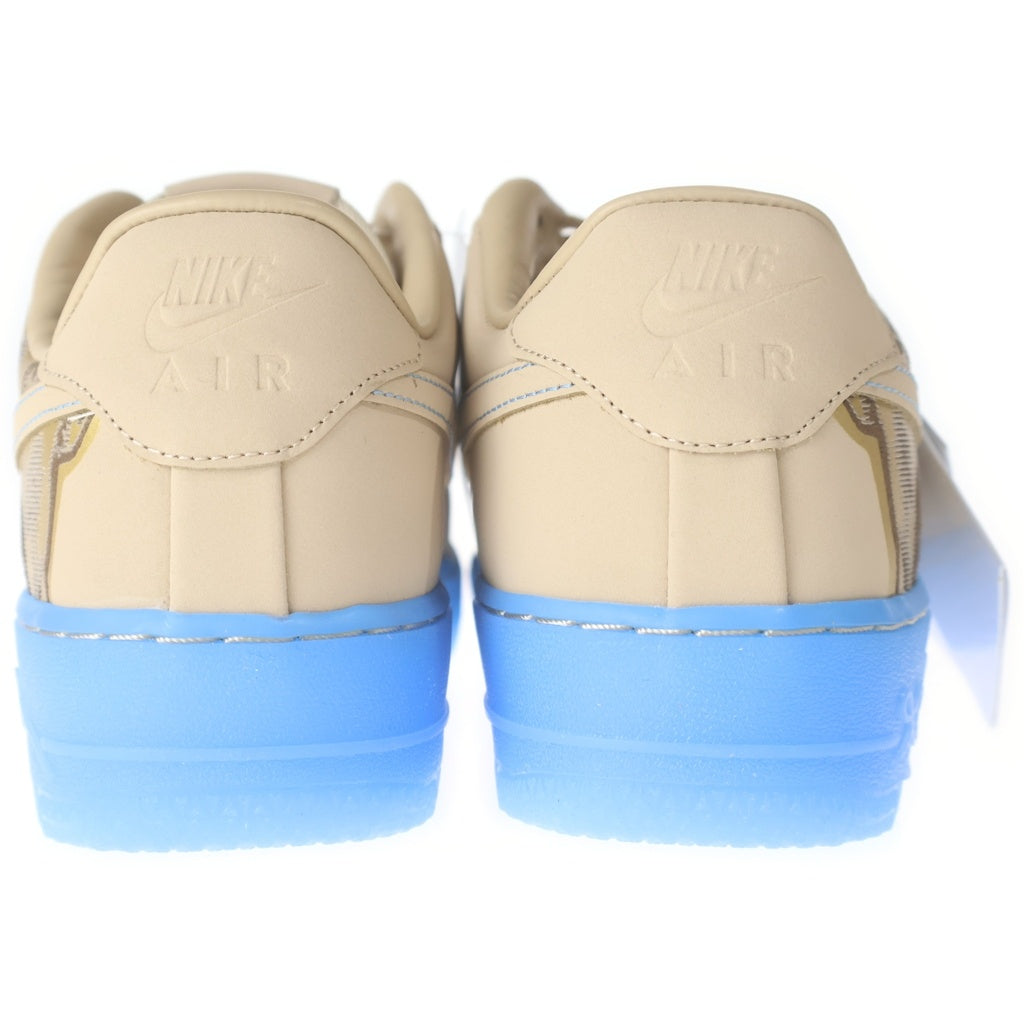 NIKE(ナイキ) ×KOBE BRYANT AIR FORCE 1 LOW PROTRO PROTRO IH1018-200 コービーブライアント エアフォース1プロトロ ローカットスニーカー ベージュ US9.5/27.5cm