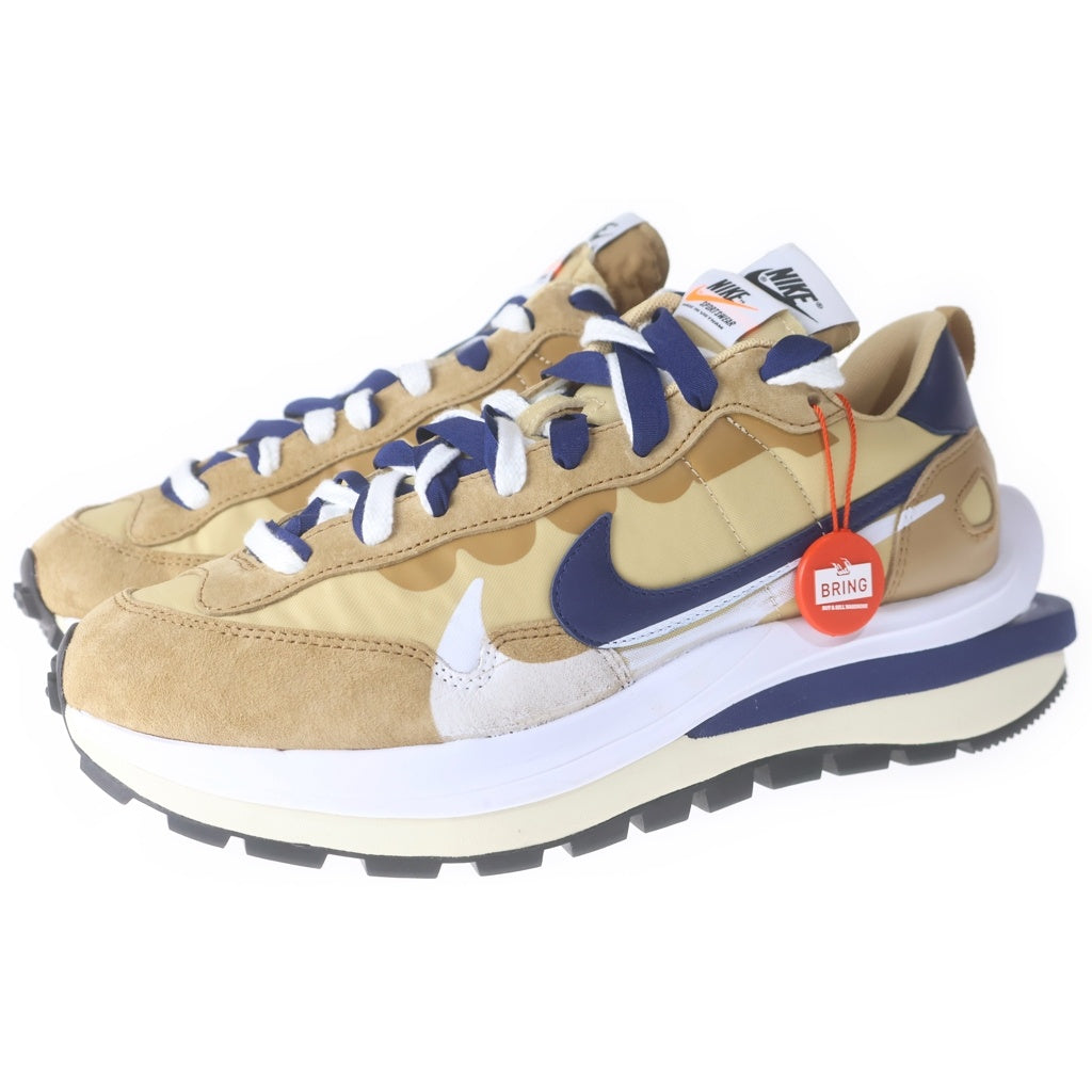 NIKE(ナイキ) ×SACAI VAPOREAFFLE SESAMI DD1875-200 サカイ
