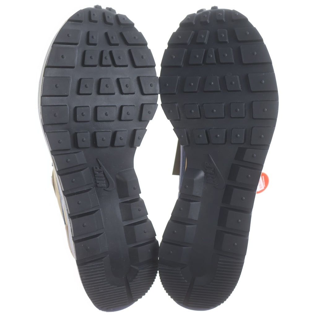 NIKE(ナイキ) ×SACAI VAPOREAFFLE SESAMI DD1875-200 サカイ ヴェイパーワッフル セサミ ローカットスニーカー ベージュ US9.5/27.5cm