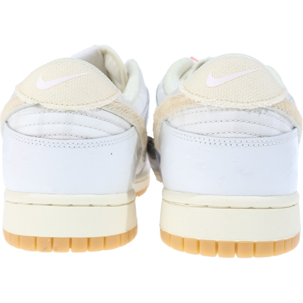 NIKE(ナイキ) DUNK LOW RETRO QS TOKYO IB2259-001 ダンクロー東京 ローカットスニーカー ホワイト US9.5/27.5cm