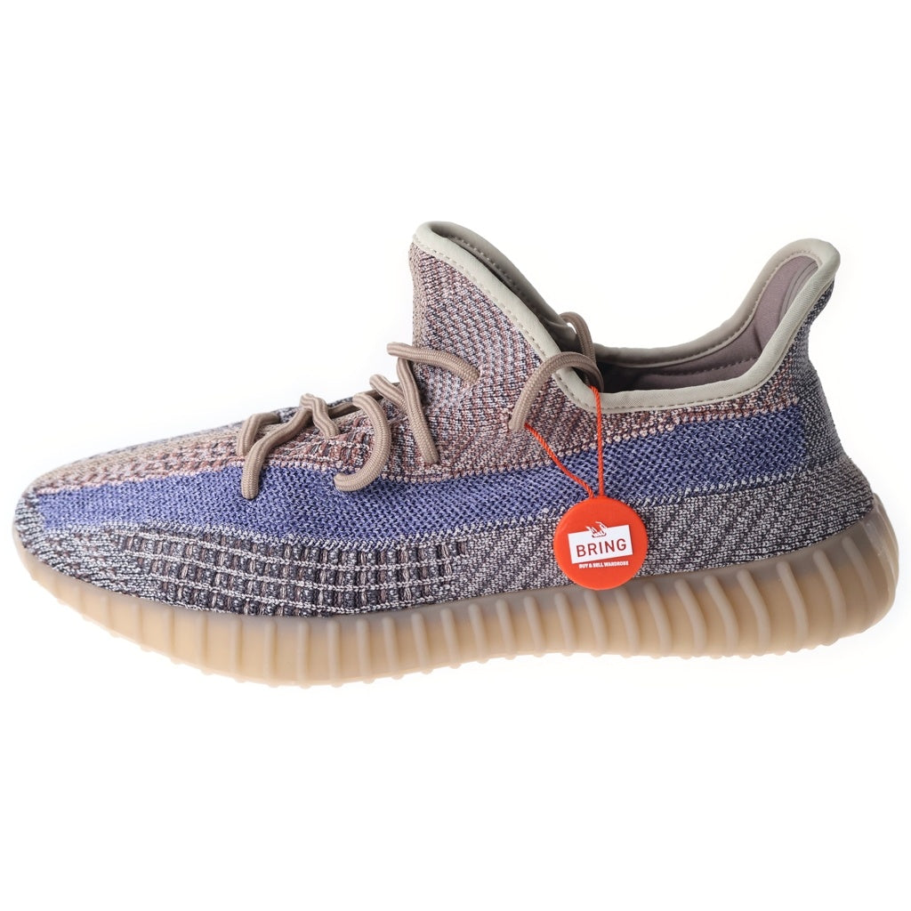 adidas(アディダス) YEEZY BOOST 350 V2 FADE イージーブースト350V2 フェード ローカットスニーカー マルチ US12/30cm H02795