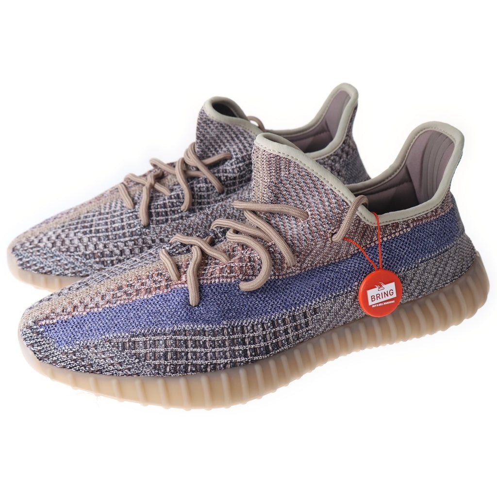 adidas(アディダス) YEEZY BOOST 350 V2 FADE イージーブースト350V2 フェード ローカットスニーカー マルチ US12/30cm H02795