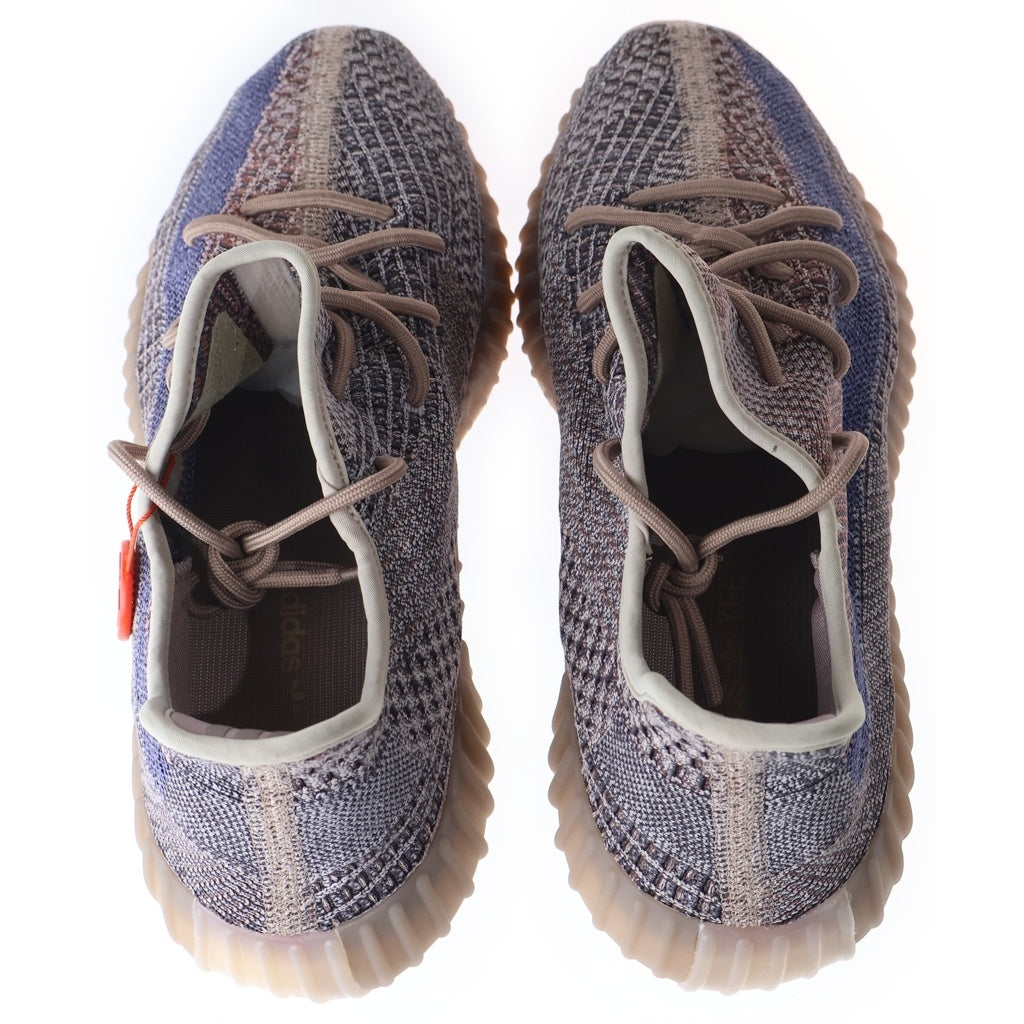 adidas(アディダス) YEEZY BOOST 350 V2 FADE イージーブースト350V2 フェード ローカットスニーカー マルチ US12/30cm H02795