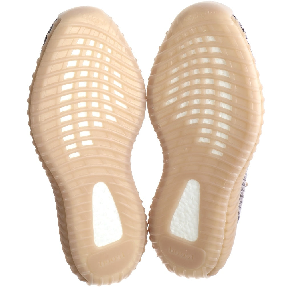 adidas(アディダス) YEEZY BOOST 350 V2 FADE イージーブースト350V2 フェード ローカットスニーカー マルチ US12/30cm H02795