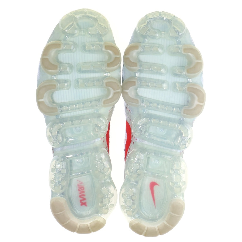 NIKE(ナイキ) AIR VAPORMAX OG PURE PLATINUM 849558-006 エアヴェイパーマックス ピュアプラチナム ローカットスニーカー グレー US11.5/29.5cm