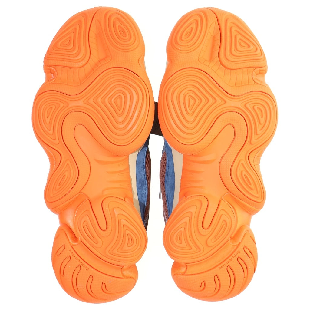adidas(アディダス) YEEZY 500 ENFLAME イージー エンフレイム ローカットスニーカー マルチ US11.5/29.5cm GZ5541