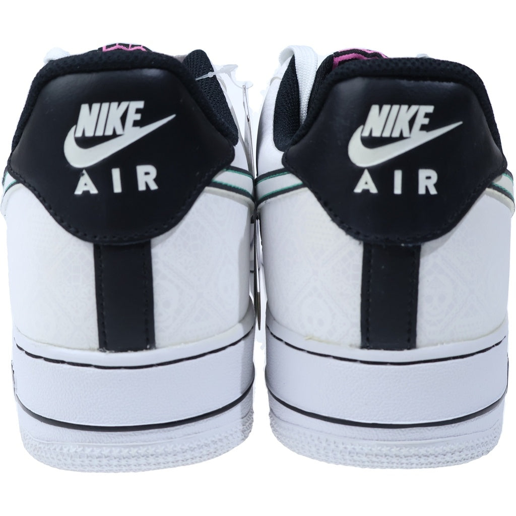 NIKE(ナイキ) AIR FORCE 1 LOW DAY Of THE DEAD CT1138-100 エアフォース1 デイオブザデッド ローカットスニーカー ホワイト US11/29cm