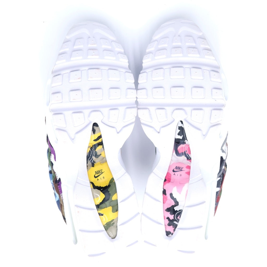 NIKE(ナイキ) AIR MAX 95 ERDL エアマックス95 ローカットスニーカー ホワイト/マルチ US11.5/29.5cm AR4473-100