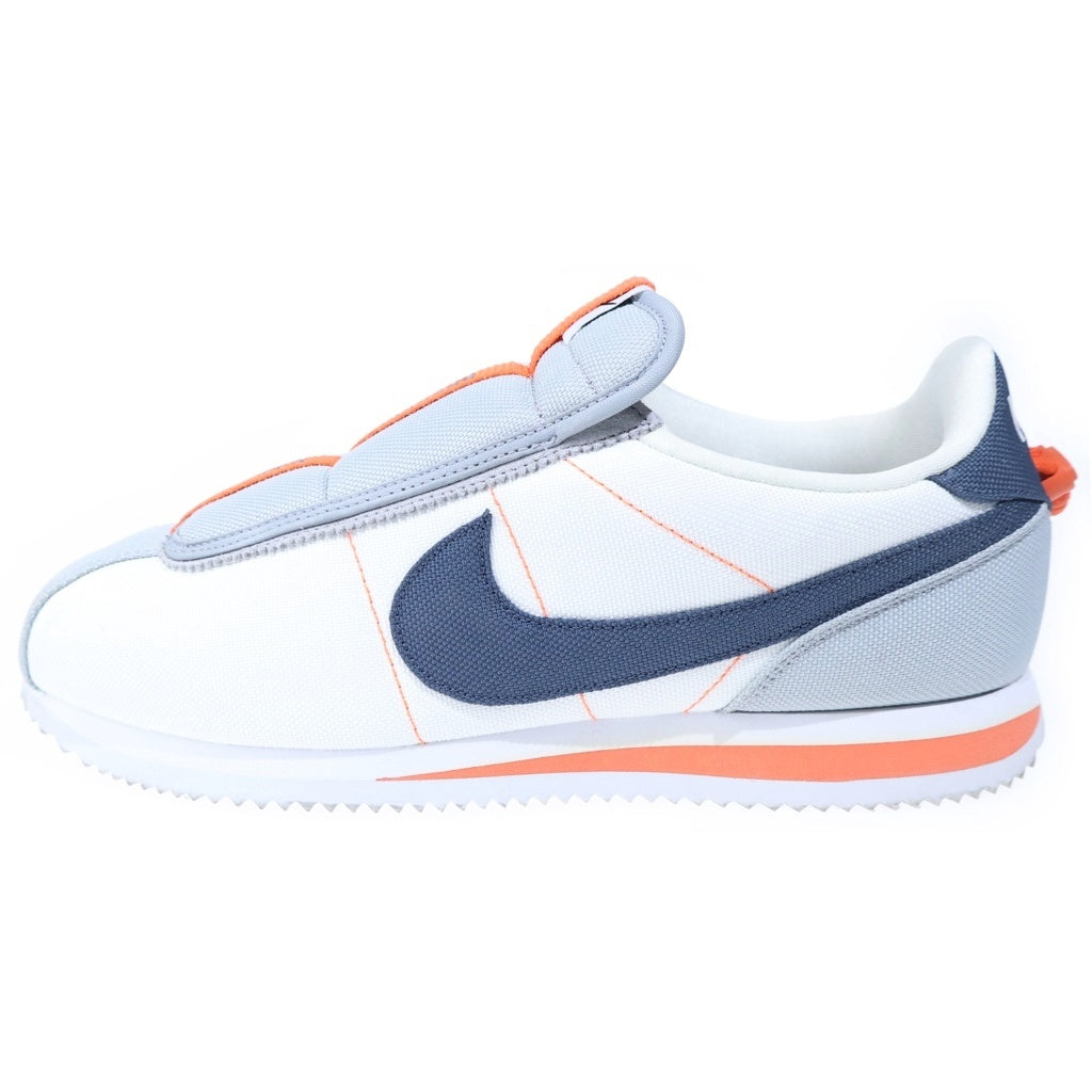 NIKE(ナイキ) ×Kendrick Lamar CORTEZ KENNY IV AV2950-100 ケンドリックラマー コルテッツ ケニー ローカットスニーカー ホワイト/グレー US11/29cm