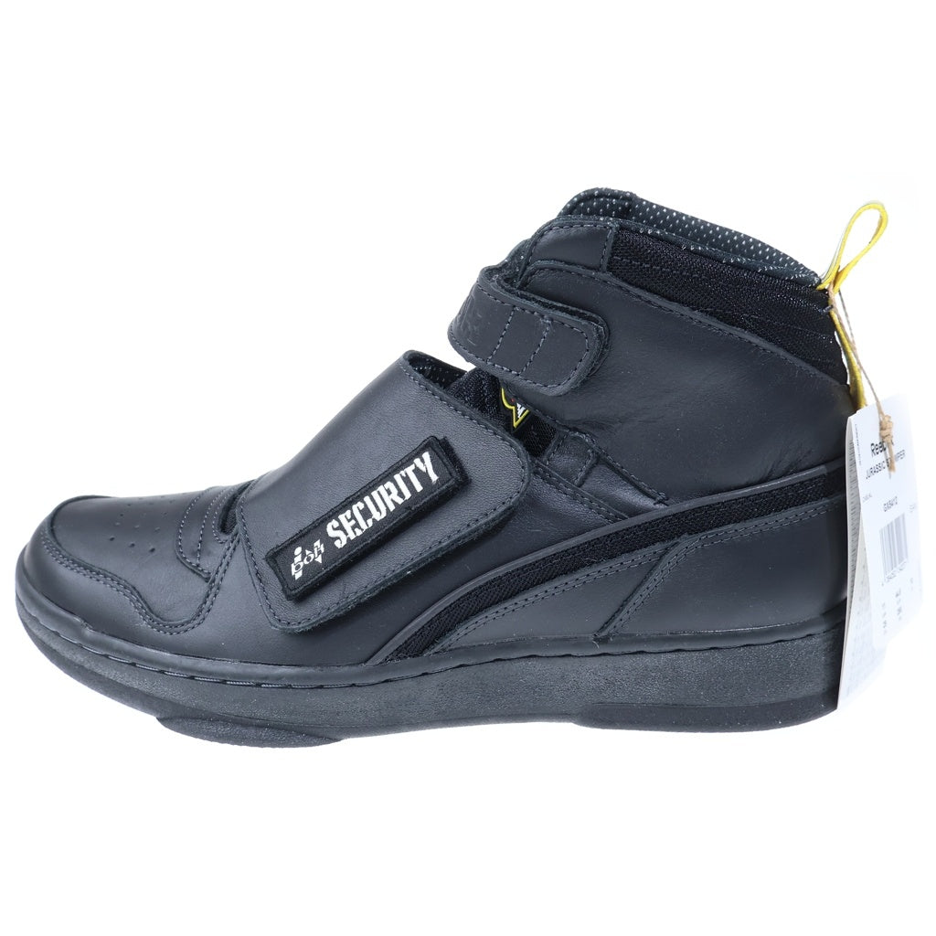 Reebok(リーボック) ×Jurassic Park CLASSIC ALIEN STOMPER ジュラシックパーク クラシック エイリアン ストンパー ハイカットスニーカー ブラック US11/29cm GX5412
