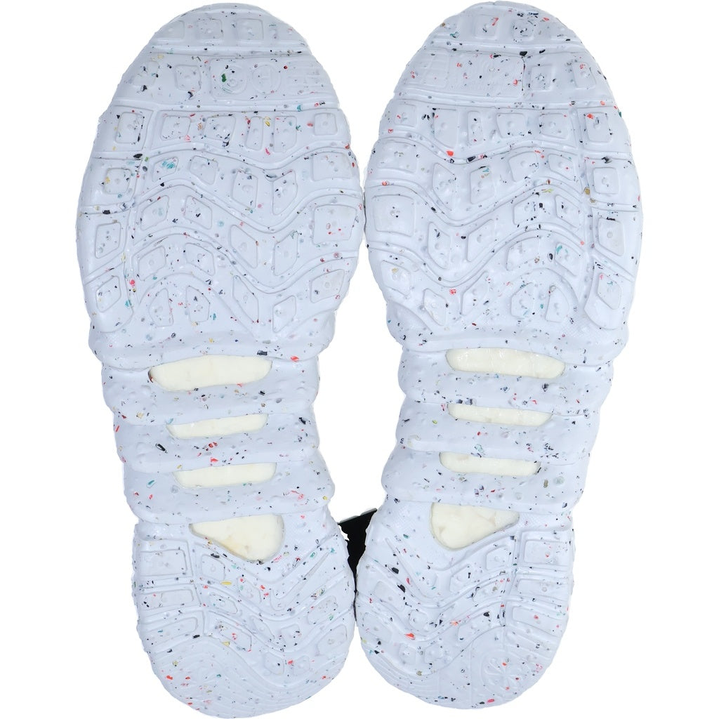 NIKE(ナイキ) SPACE HIPPIE COLLECTION 02 VOLT CQ3988-002 スペース ヒッピー コレクション ボルト ローカットスニーカー グレー US11/29cm