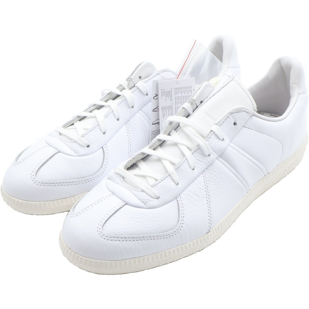 adidas(アディダス) BW ARMY OYSTER オイスターホールディングス ローカットスニーカー ホワイト US11.5/29.5cm BC0545