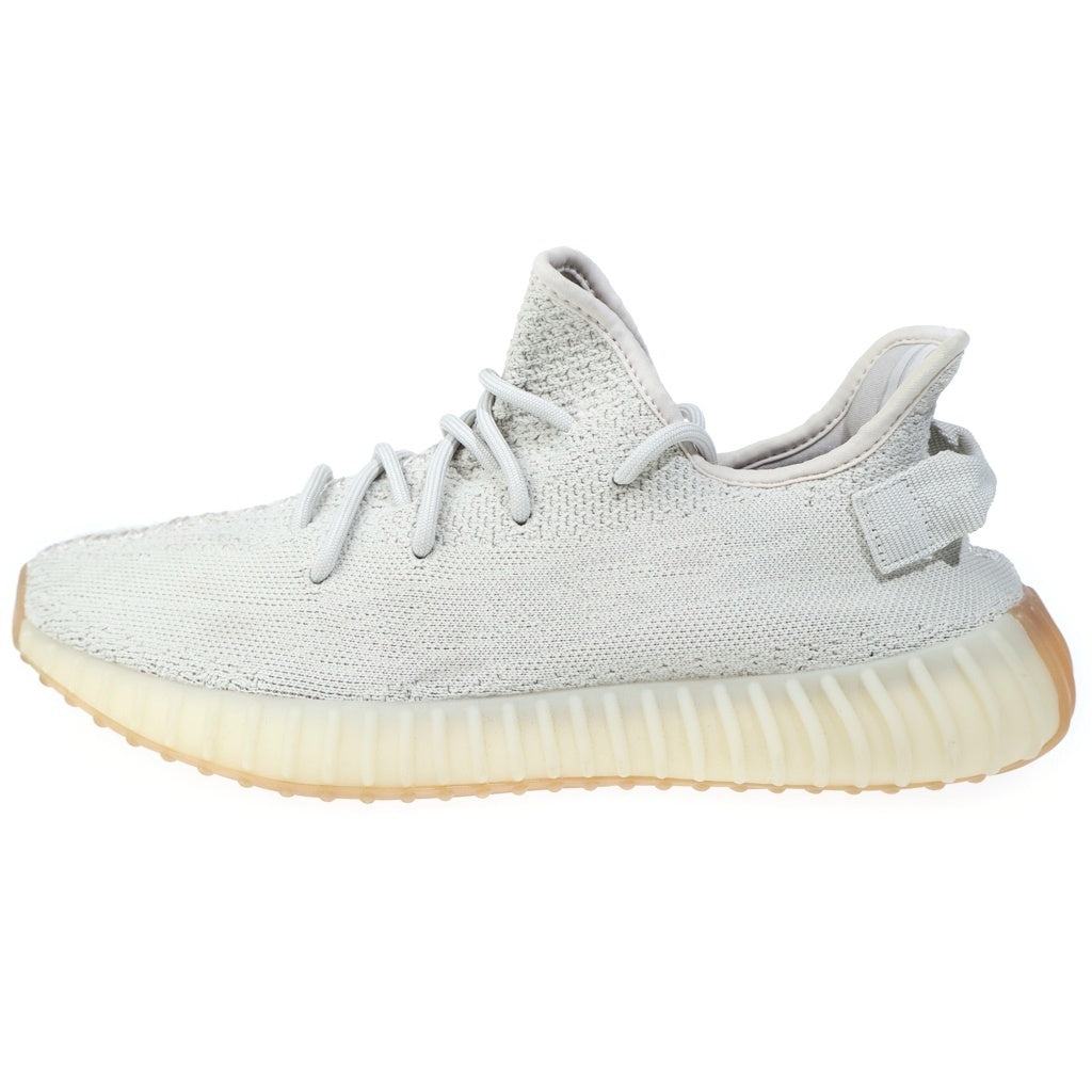 adidas(アディダス) YEEZY BOOST 350 V2 SESAME イージーブースト350V2 セサミ ローカットスニーカー ホワイト US11.5/29.5cm F99710