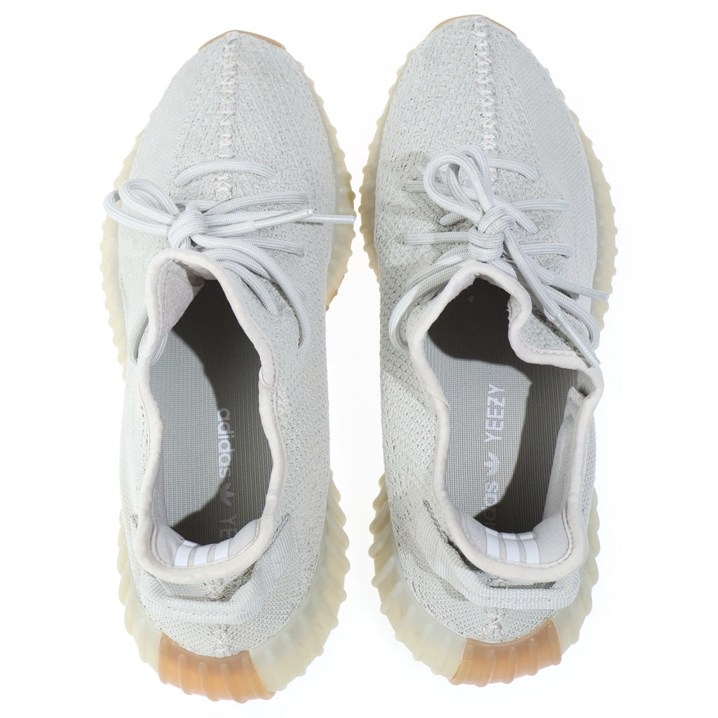 adidas(アディダス) YEEZY BOOST 350 V2 SESAME イージーブースト350V2 セサミ ローカットスニーカー ホワイト US11.5/29.5cm F99710